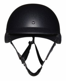 防弹头盔（硬质）